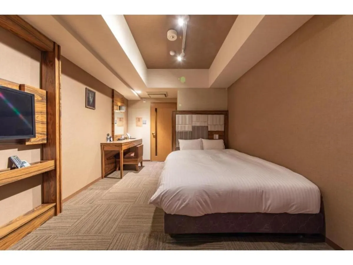 Hotel Relief Namba Daikokuchou - Vacation Stay 33914V أوساكا