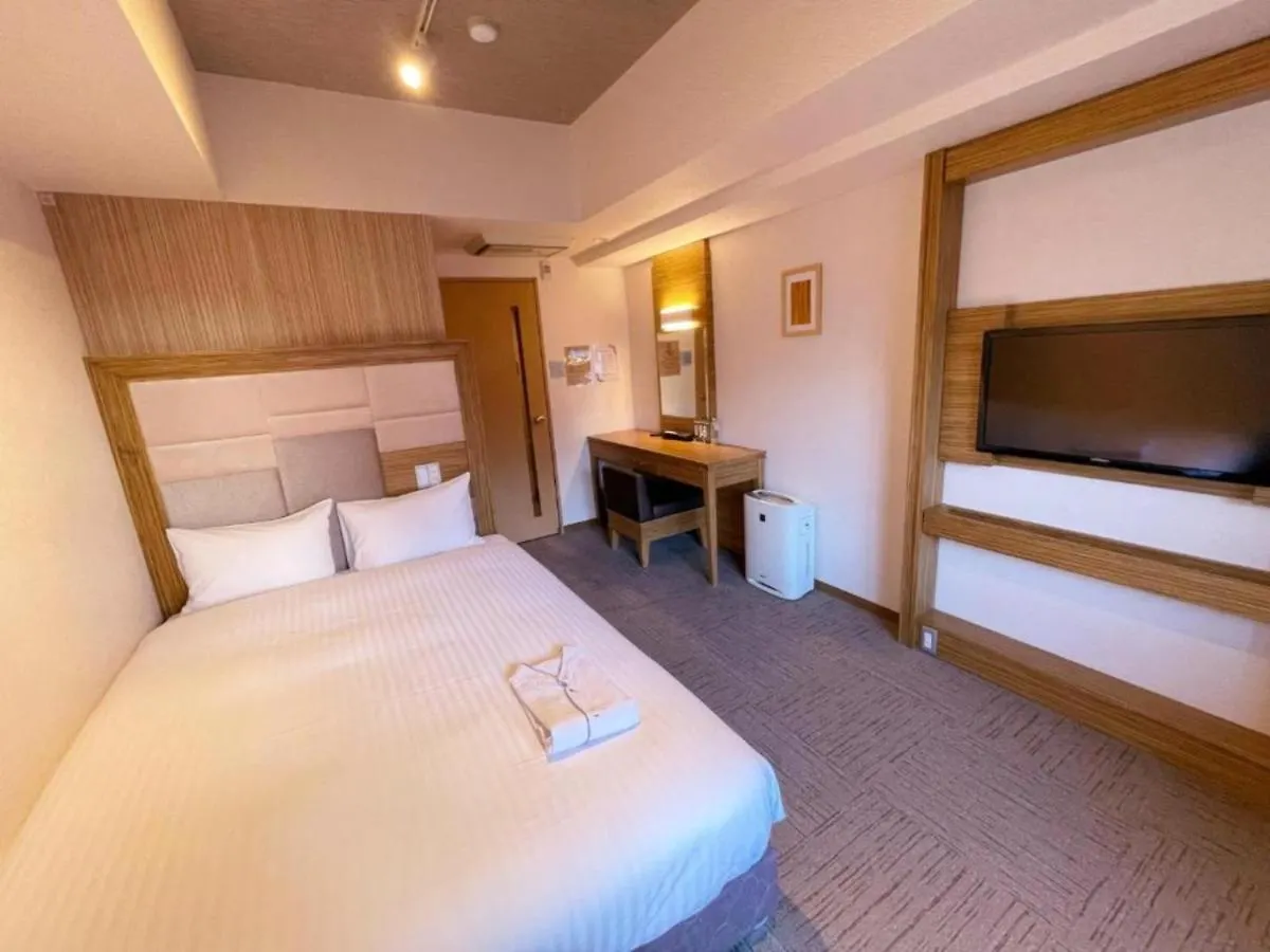 Hotel Relief Namba Daikokuchou - Vacation Stay 33914V أوساكا اليابان