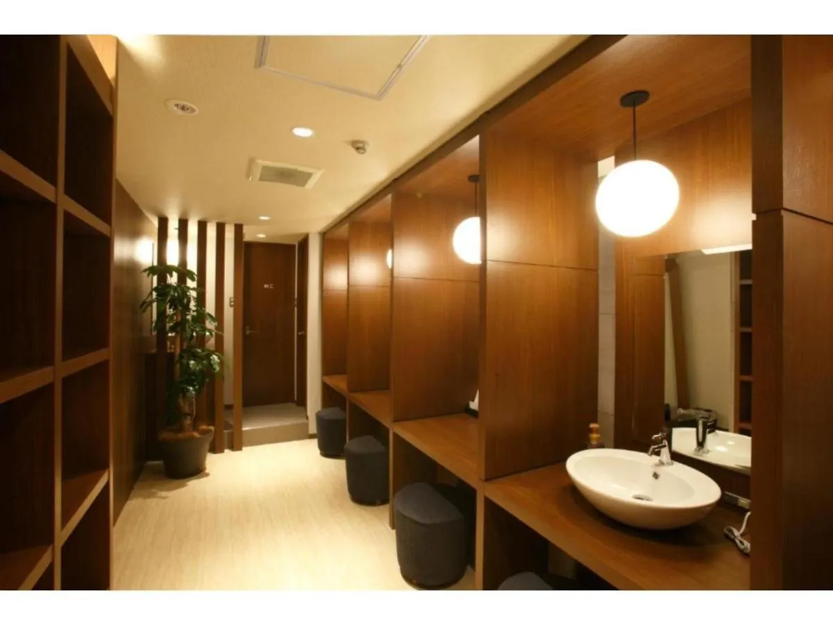 Hotel Relief Namba Daikokuchou - Vacation Stay 33914V أوساكا