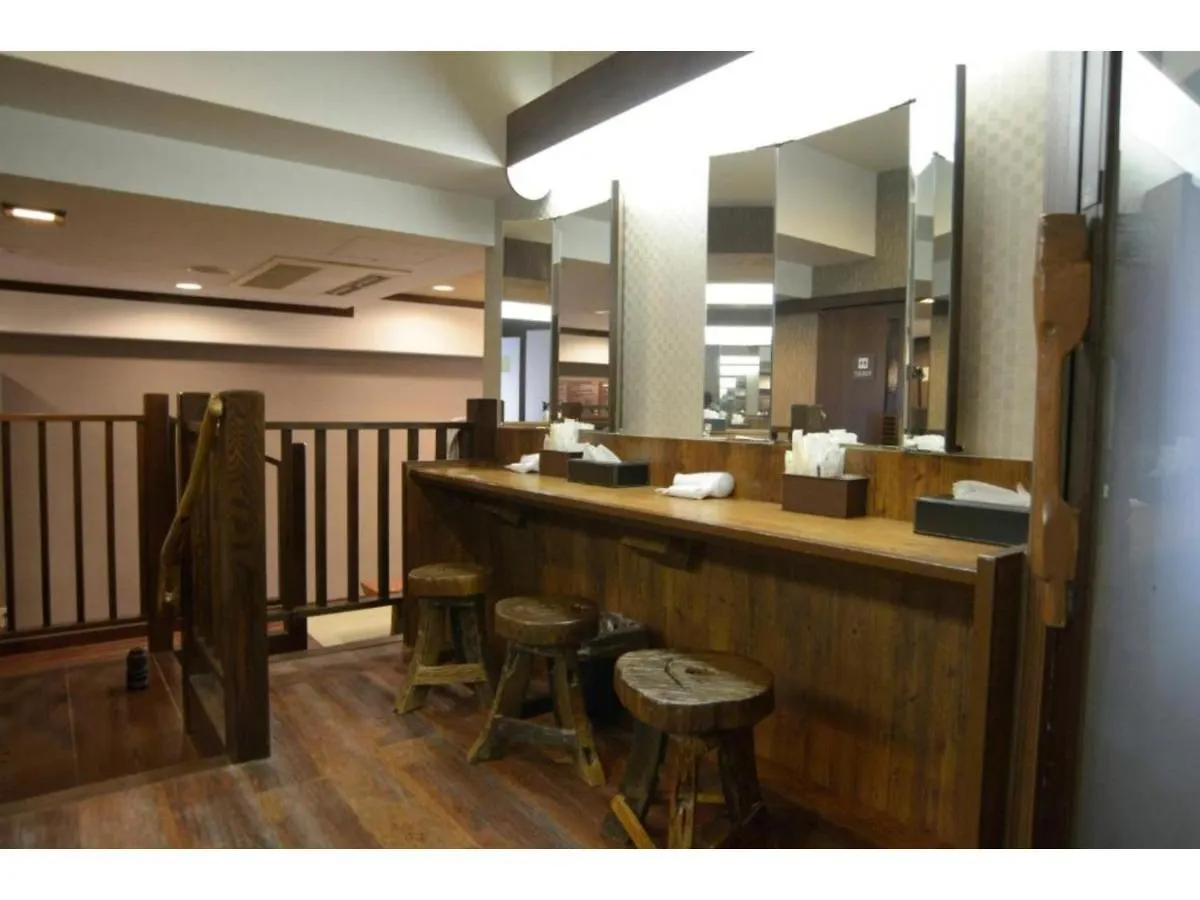 Hotel Relief Namba Daikokuchou - Vacation Stay 33914V أوساكا