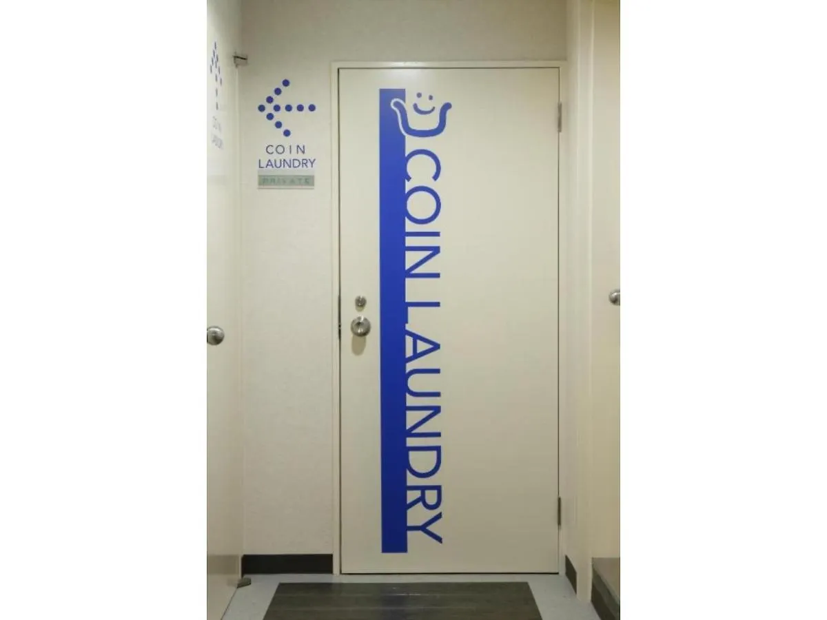 Hotel Relief Namba Daikokuchou - Vacation Stay 33914V أوساكا