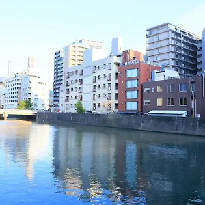 Tabist Sakuragawa River Side 오사카