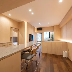 4* Hotel Uh Namba Station