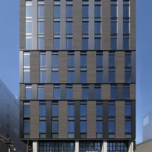 4* Hotel Caption By Hyatt Namba