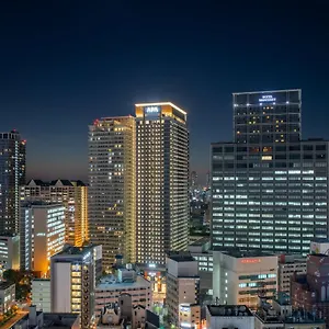 3* Hotel Apa & Namba Ekimae Tower