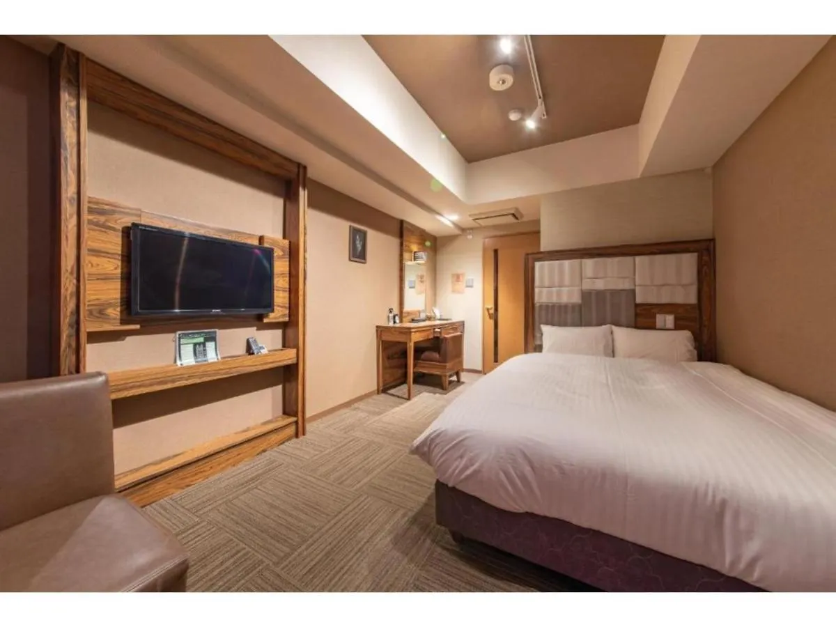 Hotel Relief Namba Daikokuchou - Vacation Stay 33914V Osaka 0*,  Japan
