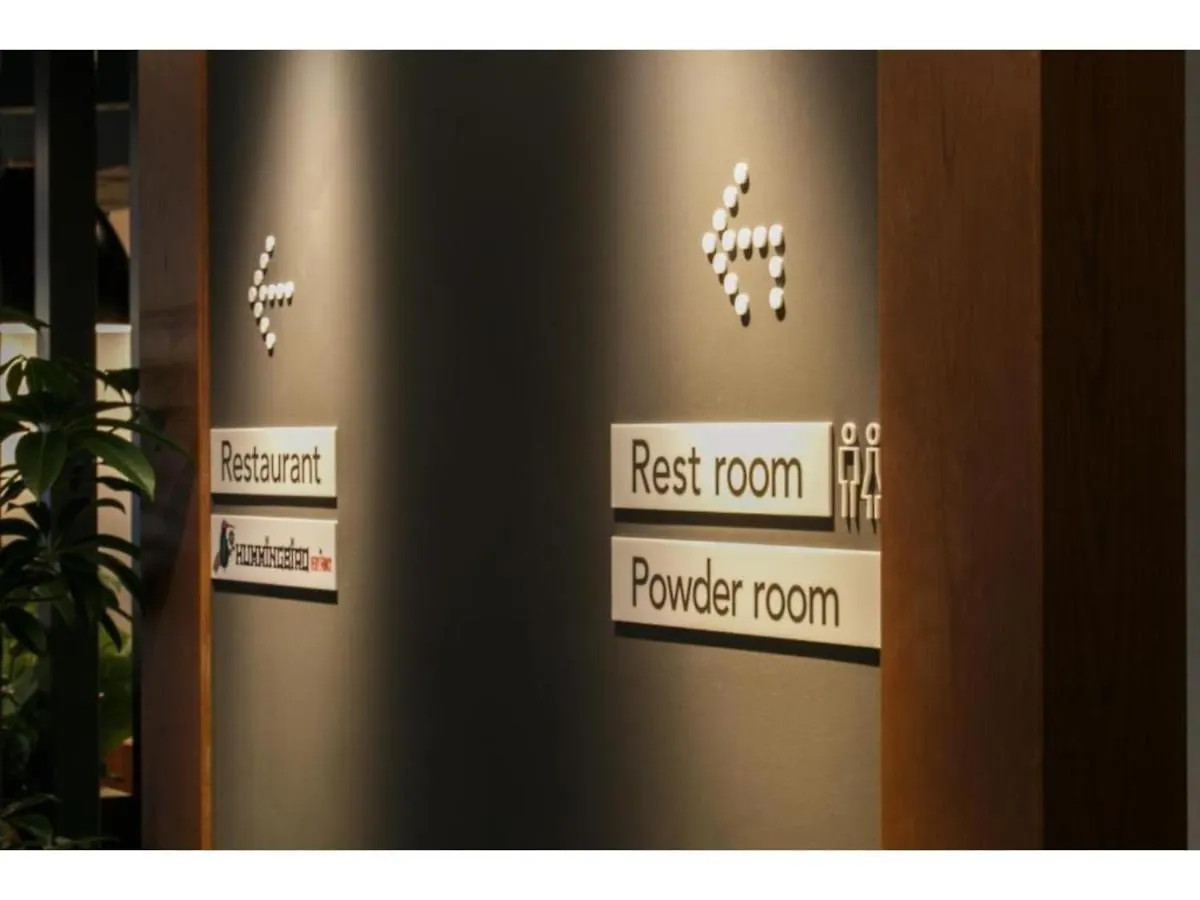 Hotel Relief Namba Daikokuchou - Vacation Stay 33914V Osaka
