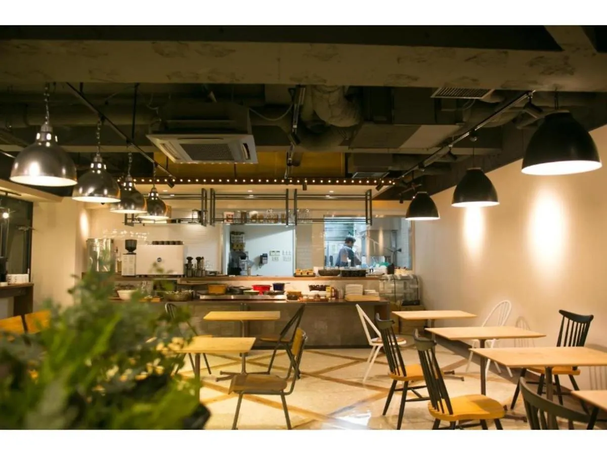 Hotel Relief Namba Daikokuchou - Vacation Stay 33914V Osaka